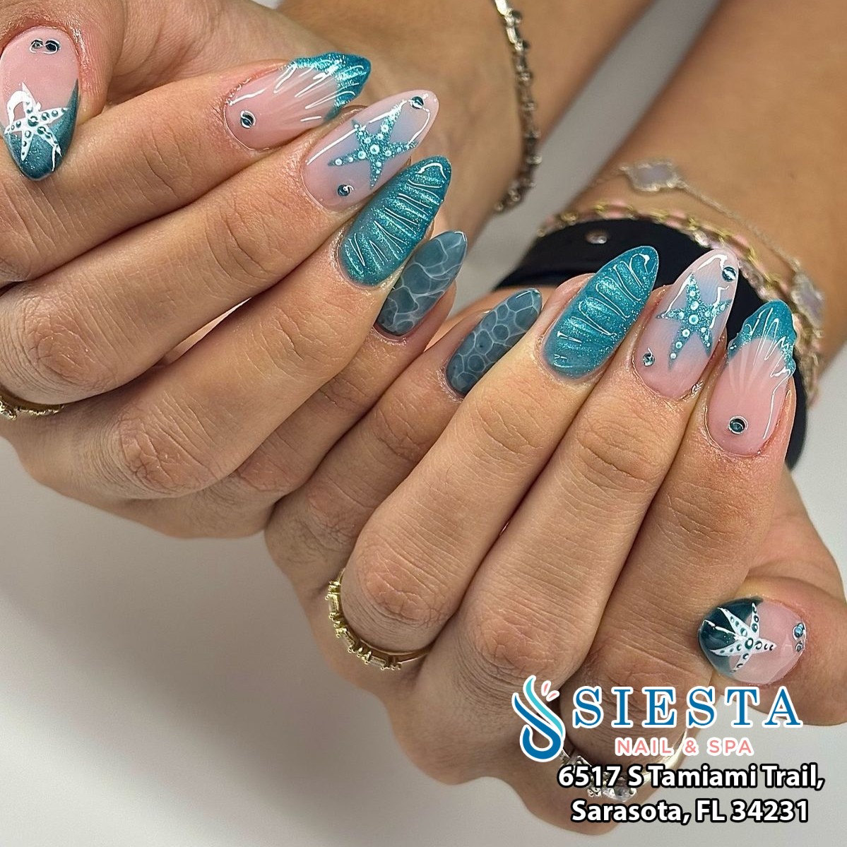 Vip nail